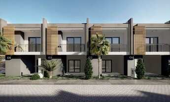 Imagem 2: Vende-se Casa em Tibaú/RN no Condomínio IN MARE LOFT II