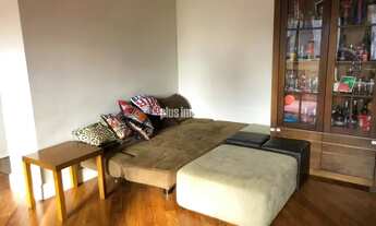 Imagem 5: Apartamento com 3 Dormitórios 1 Suite 3 Vagas no Panamby