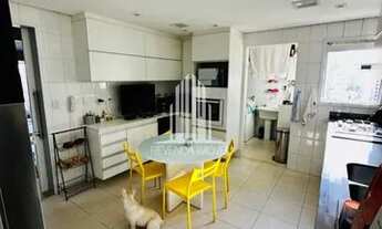 Imagem 5: COND VIVANTI CHACARA SANTO ANTONIO DE 143M² COM 3 DORM, 3 SUITES E 2 VAGAS EM CHACARA SANT