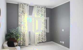 Imagem 2: Casa de Condomínio para Aluguel - Vila Tupi, 2 Quartos, 70 m2