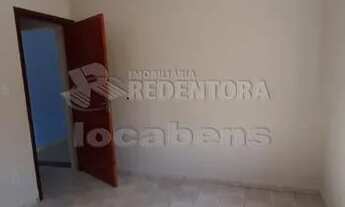 Imagem 5: Casa Padrão em São José do Rio Preto