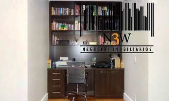 Imagem 5: Apartamento com 3 dormitórios para alugar, 156 m² por R$ 12.176,00 - Vila Leopoldina - São