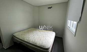 Imagem 6: Apartamento com 1 dormitório para alugar, 52 m² por R$ 2.500/mês - Campeche - Florianópoli