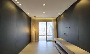 Imagem 3: Apartamento com 3 dormitórios à venda, 163 m² por R$ 1.100.000,00 - Nossa Senhora do Rosár