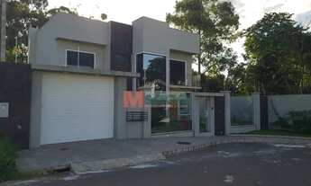 Imagem: SOBRADO A VENDA JARDIM CARVALHO