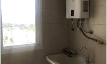 Imagem 6: Apartamento à venda com 73m², 2 dormitórios, 1 suíte, 2 vagas, no Engordadouro, Jundiaí/SP