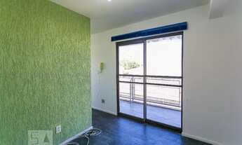 Imagem 7: Apartamento para Aluguel - Guará, 1 Quarto, 25 m2