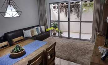 Imagem 2: Apartamento à venda, 3 quartos, 1 suíte, 2 vagas, Nova Granada - Belo Horizonte/MG