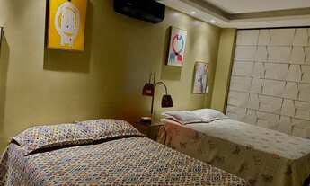 Imagem 7: Casa em Lote de 800m², 3 Quartos, Arniqueiras l