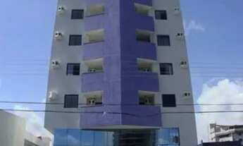 Imagem 1: Cobertura no Ed. Meridian