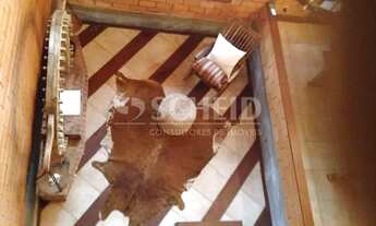 Imagem 6: JUNDIAÍ - CONDOMÍNIO FECHADO - VISTA ESPETACULAR PARA SERRA DO JAPI