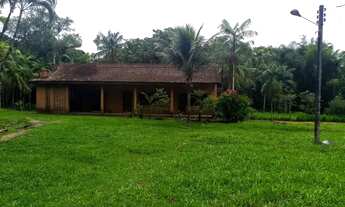 Imagem 1: Linda Chácara em Antônia Próxima ao Rio do Nunes