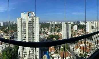 Imagem 5: São Paulo - Apartamento Padrão - Chácara Santo Antônio