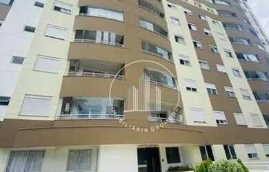 Imagem 2: Apartamento com 2 dormitórios à venda, 73 m² por R$ 476.000,00 - Jardim Cidade de Florianó