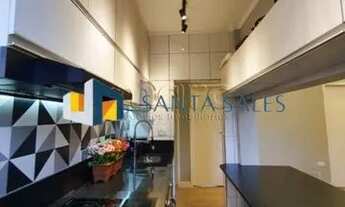 Imagem 5: LINDO APTO COM 3 DORMITORIOS NO CAMBUCI