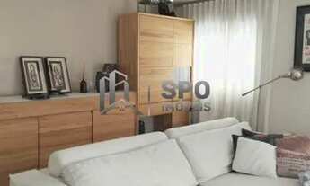 Imagem 2: Apartamento de 100m² a venda na Chácara Santo Antonio