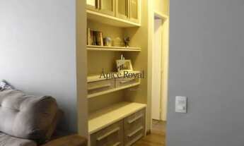 Imagem 2: Apartamento para aluguel, 2 quartos, 1 suíte, 1 vaga, Cidade Nova II - Indaiatuba/SP