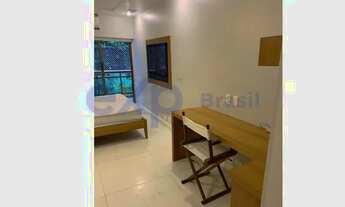 Imagem 10: Experiência de Vida na Lagoa: Apartamento de 1 Quarto com Estilo e Conforto!