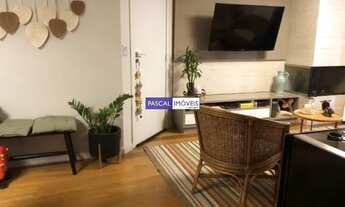 Imagem 2: SãO PAULO - Apartamento Padrão - Campo Belo