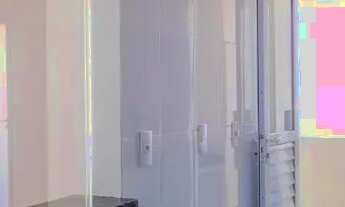 Imagem 7: Apartamento para aluguel 2 quartos 1 vaga Casablanca Casa Branca - Santo André - SP