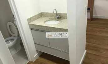 Imagem 6: Apartamento com 2 dormitórios à venda, 62 m² por R$ 426.000,00 - Condomínio Le Monde Campo