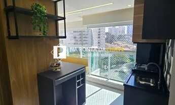 Imagem 3: SãO BERNARDO DO CAMPO - Apartamento Padrão - Baeta Neves