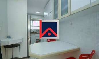 Imagem 9: Apartamento Locação 3 Dormitórios - 97 m² Brooklin