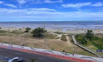 Imagem: Na Beira Mar de Capão da Canoa!!