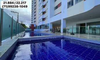 Imagem: Alpha Plus - Apartamento 3/4 na Paralela