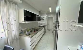 Imagem 5: Residencial Plateau Jardins, apto disponivel para locação com 152m², 03 dorms e 03 vagas