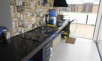 Imagem: Cobertura Maravilhosa de 246m² com localização