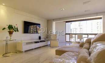 Imagem 6: Apartamento - Cambuí - Campinas