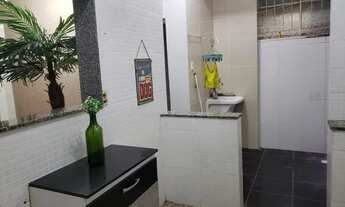 Imagem 7: RUA DO BISPO. APARTAMENTO REFORMADO