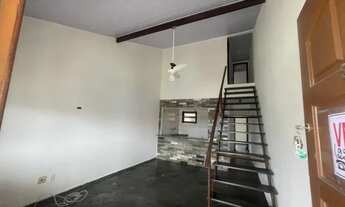 Imagem: Casa para aluguel e venda com 90 metros