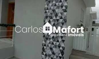 Imagem 2: Casa térrea à venda na Vila Oliveira, 3 dormitórios, sendo 1 suíte, 2 vagas, quintal espaç