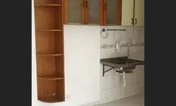 Imagem 3: Apartamento à venda 1 quarto 1 vaga Center Tower Bela Vista - São Paulo - SP