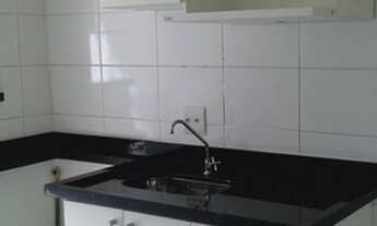 Imagem 5: APARTAMENTO LOCAÇÃO RESIDENCIAL FIT TABOÃO