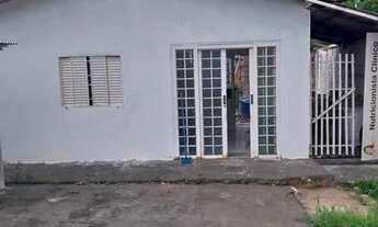 Imagem: Casa para venda tem 150 metros quadrados