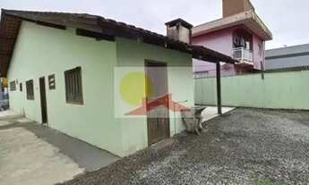 Imagem: CASA no GUANABARA com 1 quartos para LOCAÇÃO