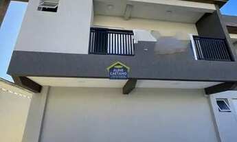 Imagem 2: Casa de condominio 2 dorms, Caicara, R$ 270mil