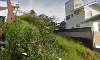 Imagem 3: Lote/Terreno para venda tem 360 metros quadrados em Pedra Branca - Palhoça - SC