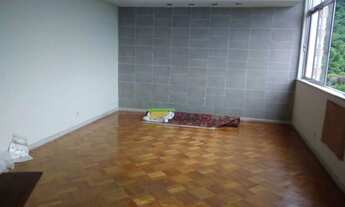 Imagem 7: Apartamento-À VENDA-Laranjeiras-Rio de Janeiro-RJ