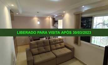 Imagem: LOCAÇÃO de LINDO Apartamento Modelo Angelina