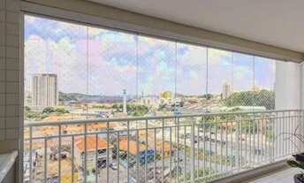 Imagem 7: Apartamento com 2 quartos à venda, 81 m² por R$ 699.000 - Butantã - São Paulo/SP