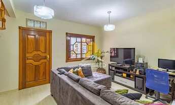 Imagem 4: Apartamento com 3 dormitórios à venda, 242 m² por R$ 448.000,00 - Vila Bom Princípio - Cac