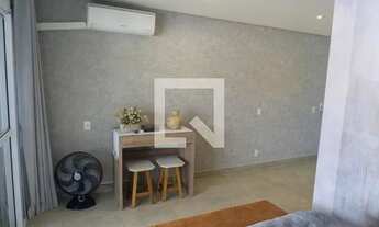 Imagem 4: Apartamento para Aluguel - Bela Vista, 1 Quarto, 39 m2