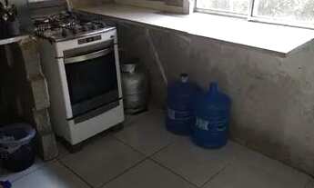 Imagem 8: Casa Plana por detrás do shopping pátio arvoredo