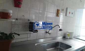 Imagem 6: APARTAMENTO 02 DORMITÓRIOS NO JD.SATÉLITE, PRÓXIMO Á PADARIA PINGO DE OURO !!