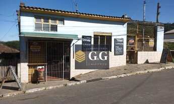 Imagem 2: Casa e Loja à venda por R$ 550.000 - Santa Isabel - Viamão/RS