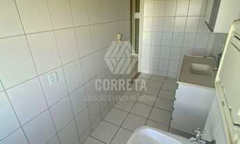 Imagem 6: GS - Excelente apartamento com 2 quartos no condomínio Caminhos do Mar